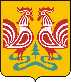 Петушки